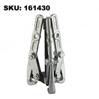 Germany style puller gear 3 arm gear puller 161430