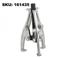 Multi purpose bearing puller 3 arm gear puller 161435