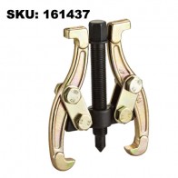 Hot sale 2 jaw gear puller with single hole 161437