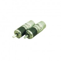 Gear Motor Type and Brush Commutation DC Motor 171039