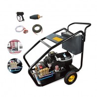 Powerstroke 5000psi 20hp high pressure washer 175108