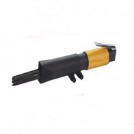 3700rpm 375mm pneumatic scaler 183003