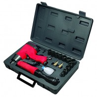 Professional high quality 18 pc air tool combo kit 183011