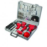 43 pcs air impact tool set 183013