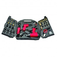 Cheap price 50 pcs pneumatic air tool set 183018