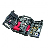 Cheap price best 52 pcs mechanic air tool kit 183022