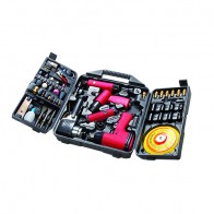 Best high quality 57pcs car tool kit 183024