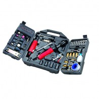 High quality cheap 75pcs pneumatic impact tool kit 183025