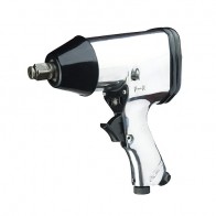 New design 7000rpm single hammer 1/2" air impact wrench 193003