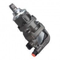 3/4 inch and 1 inch heavy duty air impact wrench 193043