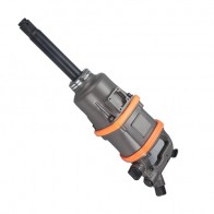 3800 rpm 2980N 1" air powered wrench 193048