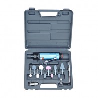 High quality hot sell 15pcs 1/8 inch die grinder kit 194002