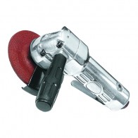 11000rpm 4" central pneumatic air angle die grinder 194006