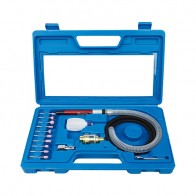 Durable two bearing 16pcs pencil die grinder kit 184009