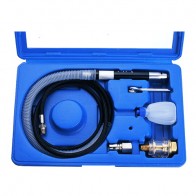 Industrial three bearing type 6pcs die grinder set 194012