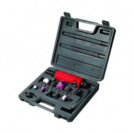 Hot sell professional 15 pcs 1/4 inch grinder set 194013