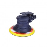 Cheap 12000rpm non-vacuum 6" orbital air sander 198004