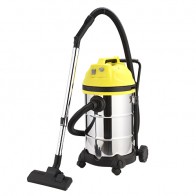 30L Hot Sell Wet and dry Vacuum Cleaner 177010