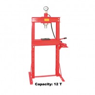 High Quality Homemade Shop Press 330003