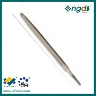 Fashion high hardness T12 heavy taper files