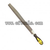 Cheap hardness carbon steel half-round files