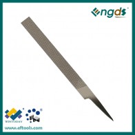 High quality stainless T12 knife files
