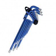 Extra long arm allen key wrench 351017