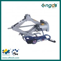 Durable Electric Scissor Car Jack