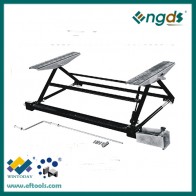 High quality Cheap 1500kg Mini Tilting Lift 