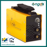 MMA Usage and DC Interver Welding