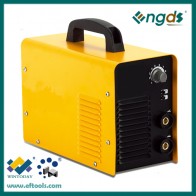 CE approved DC MMA Inverter welding machine