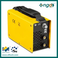 Professional DC Inverter TIG Welder