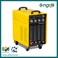 DC Inverter TIG/MMA Welder