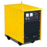 Thyristor-controlled mig welding machine 353532
