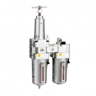 Air filter combination pressure regulating valve 355021