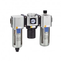 Air filter combination filter regulator lubricator function 355066