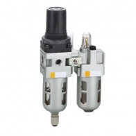 Pneumatic components symbols air filter combination 355162