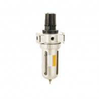 Top selling fuel filter with pressure regulator 355278