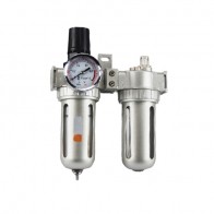 80 series filter regulator lubricator for compressed air pneumatic 355284