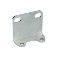 Air pueumatic air filter lubricator bracket 355332