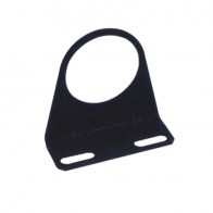 Pueumatic air filter lubricator regulator ankle bracket 355349