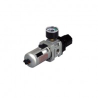 Pneumatic tools air regulator with filter 355396
