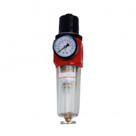 Filter pressure reducer filter with regulator 355450