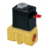 Direct drive type solenoid valve function 356071