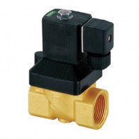 Brass body material solenoid valve price 356081