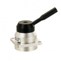 Hand switching valve manual hot sell 356084