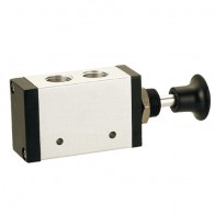 Hand-draw valve manual valve symbol 356097