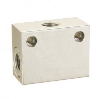 High Quality and Hot Sell Shuttle Valve 356155