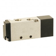 Connector type pneumatic valve control 356181