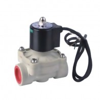Under-water solenoid valve working new 356252